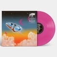 thumbnail image 1 of Hooveriii - MANHUNTER - [Vinyl], 1 of 1
