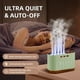 thumbnail image 4 of USB Humidifier With And Humidity Display Quiet Cool Mist Humidifier For Bedroom And Office Plants Easy To Clean, 4 of 6