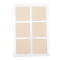 thumbnail image 1 of Patch de Récupération pour Fête, Aide de Fête Sûr 72 Pcs Autocollants s'Épousse Facilement pour Boîte de Nuit, 1 of 8