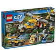thumbnail image 3 of LEGO City Jungle Explorers Air Drop Helicopter 60162, 3 of 5