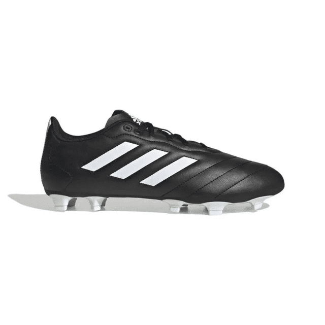 Tenis Adidas Goletto VIII FUTBOL FG NEGRO HOMBRE 29 cm