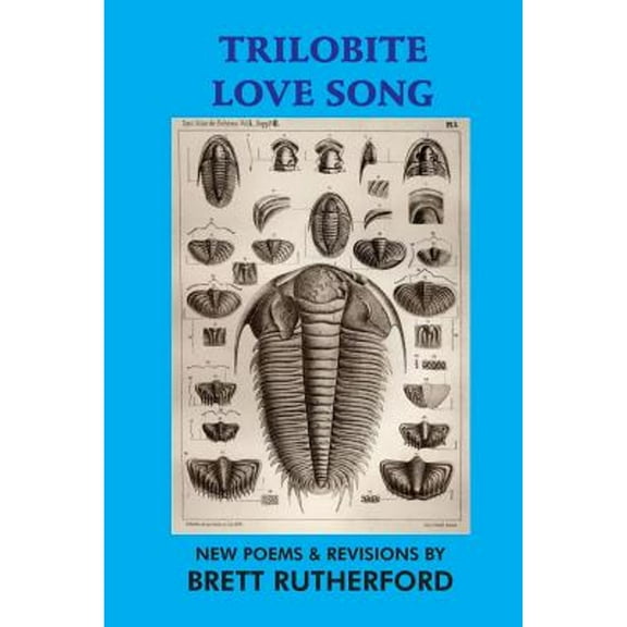 Trilobite Love Song