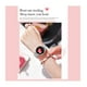 thumbnail image 3 of Smartwatch Reloj Para Dama Fralugio Mk20 De Lujo Fralugio Lujo, 3 of 8