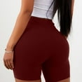 thumbnail image 4 of HUITKMM Pantalon de Yoga pour Femmes Pantalon de Couleur Extensible Uni Collants de Sport de Cyclisme Mode Pantalon de Yoga pour Femmes Cyclisme Collants de Yoga Unis pour Femmes Pantalon de Sport Couleur Extensible Pantalon de Mode, 4 of 4