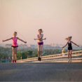 thumbnail image 5 of 2 PCS Skipping Ropes for Children, 2.6m Skipping Rope with Skin-Friendly Foam Handles,Suitable Girls Boys Exercise Workout Outdoor, 5 of 5