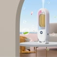 thumbnail image 4 of Ambientador de aire pulverización automática de 5 velocidades multimodo función de pulverización automática cronometrada, 4 of 11