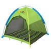 Pacific Play Tents Baby Suite Deluxe Lil' Nursery Polyester Play Tent, Multi-Color, Child