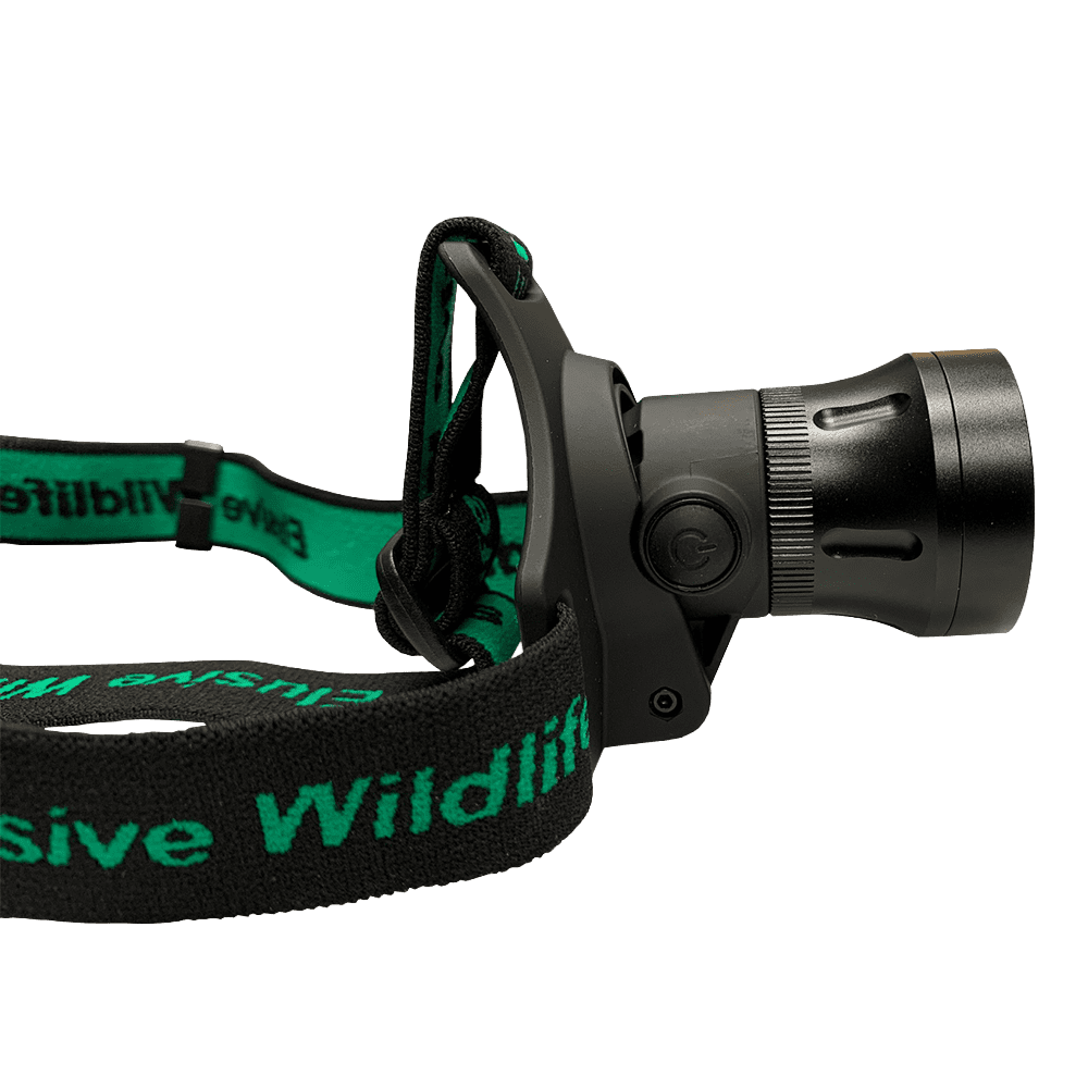 Kill Light GEN 2 Head Lamp Package-RED