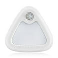 thumbnail image 2 of DEBGFS LED Night Light Automatic Wall Mount Dimmable Nightlight Bedroom Battery-Operated Lamp Home Lighting Kit,warmwhite, 2 of 10