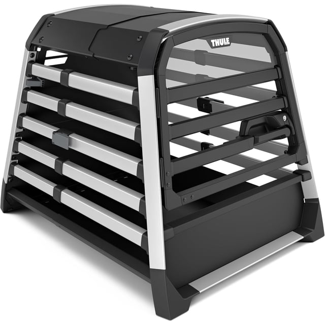 Cage pour Chien TP