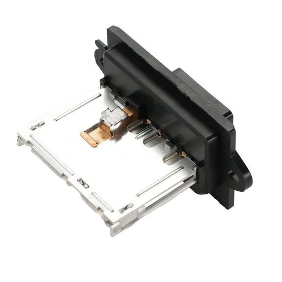 Unique Bargains HVAC Blower Motor Resistor No.68038192AA for Dodge Journey 2009-2013