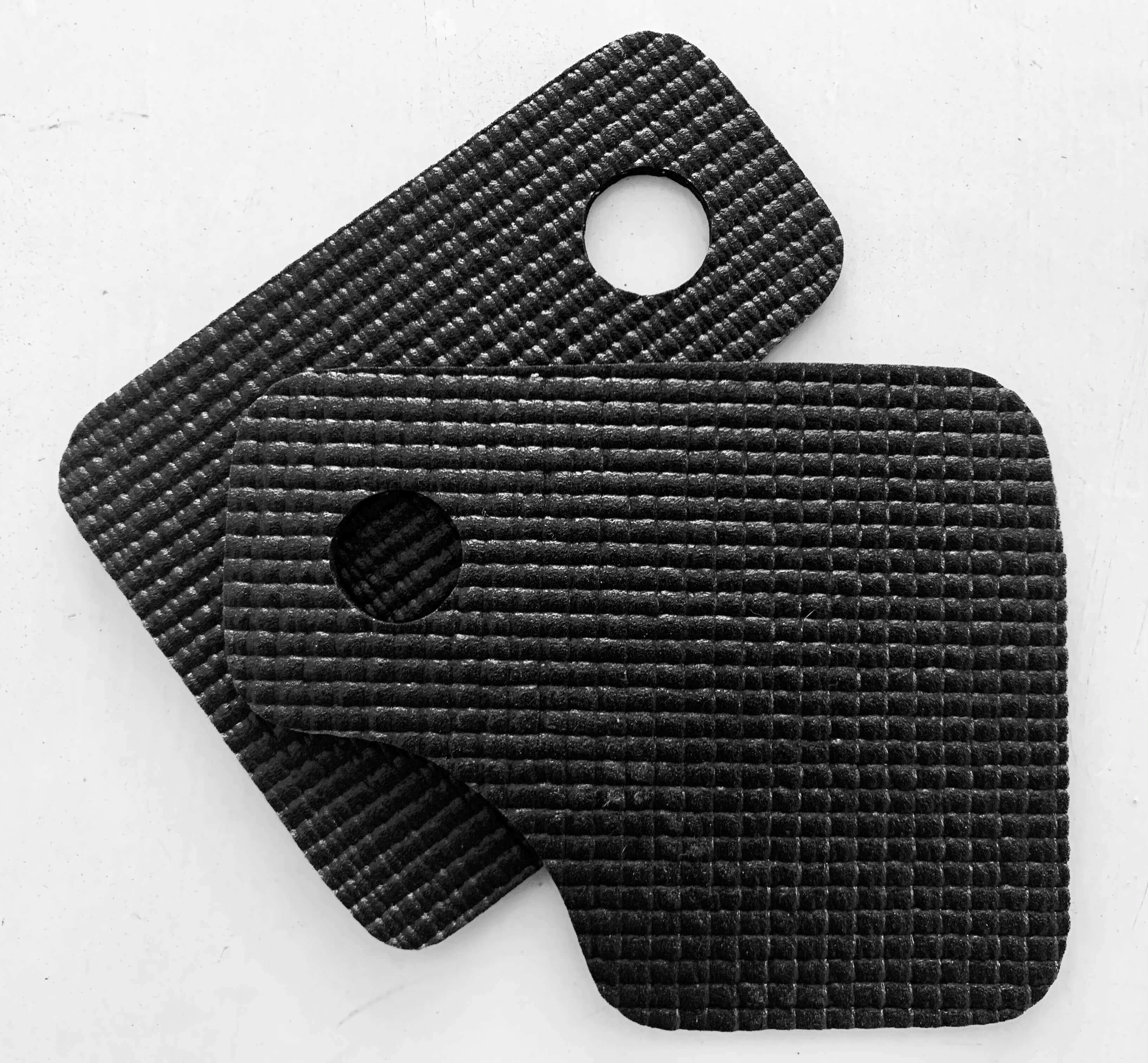 Blackout Grips