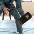thumbnail image 4 of MasteelfCA Boxing Body Pad Thicken Boxing Boxing Body Protector Kick Shield for Protection, 4 of 9