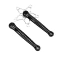 thumbnail image 2 of Juego De Bielas MTB 130 BCD, Brazos De Manivela Izquierdo Y Derecho De 170 Mm Duraderos De Alta Resistencia Para Bicicleta De Montaña ANGGREK Otros, 2 of 8