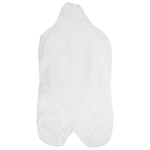 Minkissy Blanchisserie sécheuse en polyester respirant pour le voyage et la maison