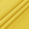 thumbnail image 2 of DWCN Plastic Tablecloth 100% Waterproof Oil Spill Proof Round Table Cloth Protector Viny Plastic Cover for Dining BBQ Picnic Birthday Wedding Parties Table Heavy Duty, Yellow, 50 Round Inch, 2 of 6