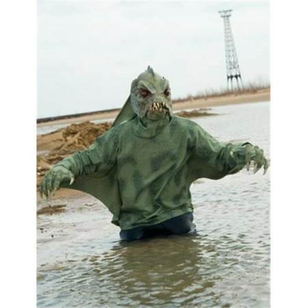 Zagone Studios C1013 Sea Creature Shirt Adult