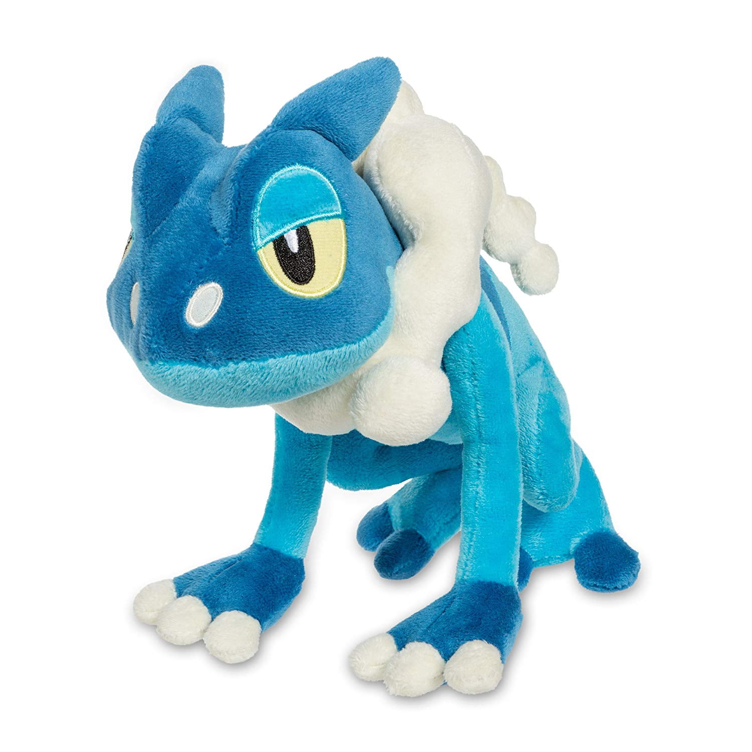 frogadier plush