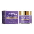thumbnail image 2 of Fiudx Crema Reafirmante, Crema Reparadora de Día y Noche con Brillo Juvenil, Crema Facial Nutritiva Antiarrugas, Crema con Textura Uniforme, Uso Diario Nocturno, Mujeres Mayores de 30 Años, Resultado, 2 of 7