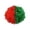 Portugal, variant on VBBHG -Nation Costume Wig - World Cup themed cheering decorations - Fits Kids and Adults
