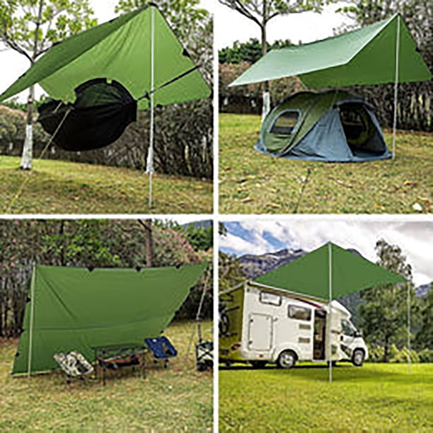 Birdeem Portable Multifunctional Outdoor Camping Traveling Awning
