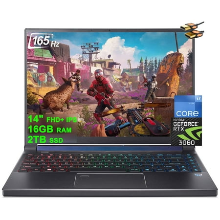 Acer Predator Triton 300 Se