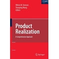 thumbnail image 1 of Product Realization: A Comprehensive Approach, 1 of 2