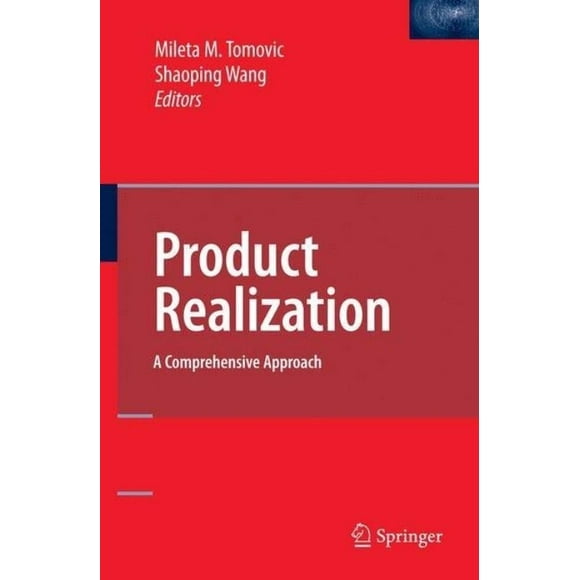 Réalisation de Produit : une Approche Globale