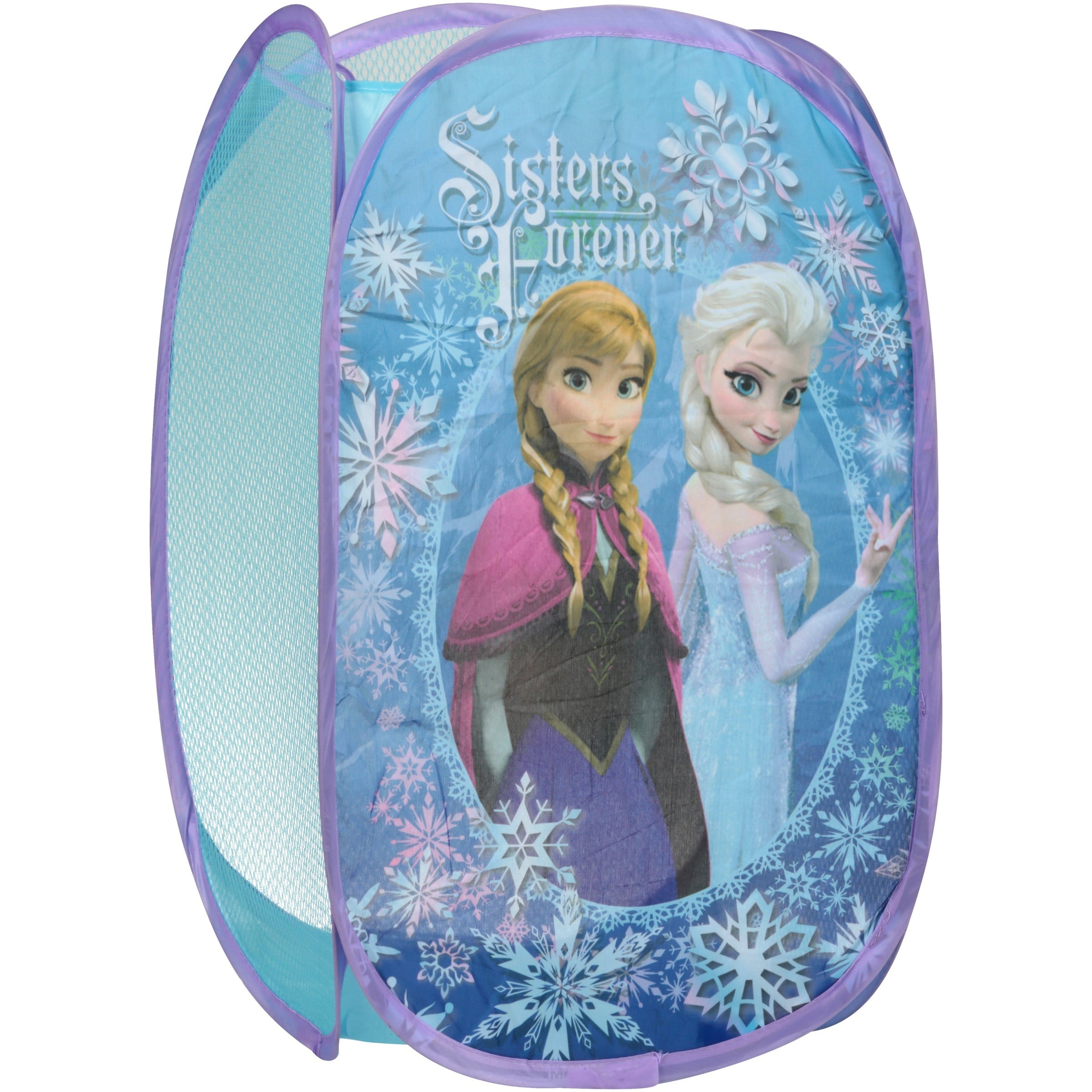 frozen collapsible toy box