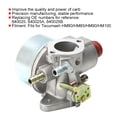 thumbnail image 4 of Carburador 640025 640025A Compatible Con HM80 / HM85 / HM90 / HM100, 4 of 7