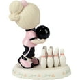 thumbnail image 4 of Precious Moments Growing In Grace, Age 10 Blonde Girl Figurine, 1 Each, 4 of 5