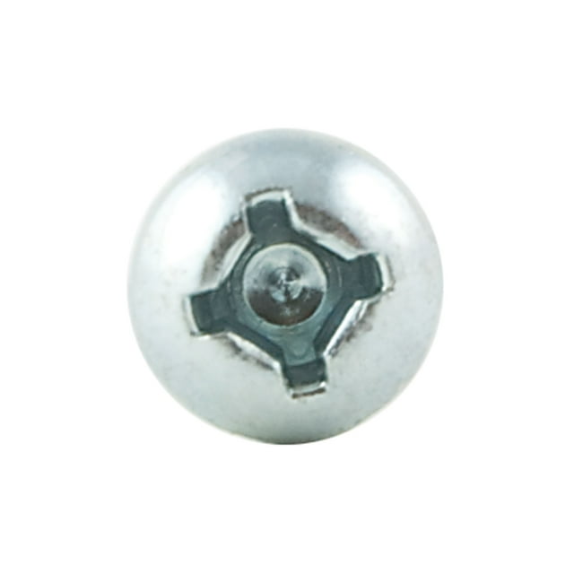 Productos AP 012-PTK500 8X1 Tri-Tornillo Ph St Zinc (500)