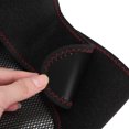 thumbnail image 3 of Electric Heating Knee Brace Pain Relief Temperature Adjustable Hot Compress Knee Pad 5V, 3 of 8