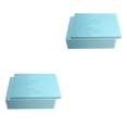 thumbnail image 3 of Goriertaly 1/2/3/5 High Density Diorama Base DIY Model Material Diorama Base 5 pcs 30x20x5cm 2PCS, 3 of 6