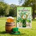 thumbnail image 6 of A St. Patrick'S Day Garden Flag Double-Sided Green Decorative Yard Flag Weatherproof Double-Stitched 18 X 12 Inches, 6 of 7