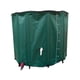 thumbnail image 1 of Contenedor RECOLECTOR de AGUA GENÉRICO 1000 L lona PVC, 1 of 3