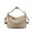 Brown, variant on Women's Rounded Woven Bum Bag Crossbody Bag