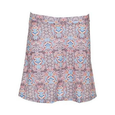 Women's Ojai Clothing Globe-Trotter Skirt - Walmart.com