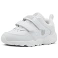 thumbnail image 3 of Tenis Escolar Infantil K-Swiss Rocket Ch de Piel blanco 21, 3 of 6