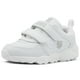 thumbnail image 3 of Tenis Escolar Infantil K-SWISS Rocket Ch de Piel Blanco 18, 3 of 6