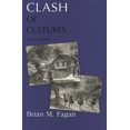 thumbnail image 2 of Pre-Owned Clash of Cultures (Paperback) 0761991468 9780761991465, 2 of 2