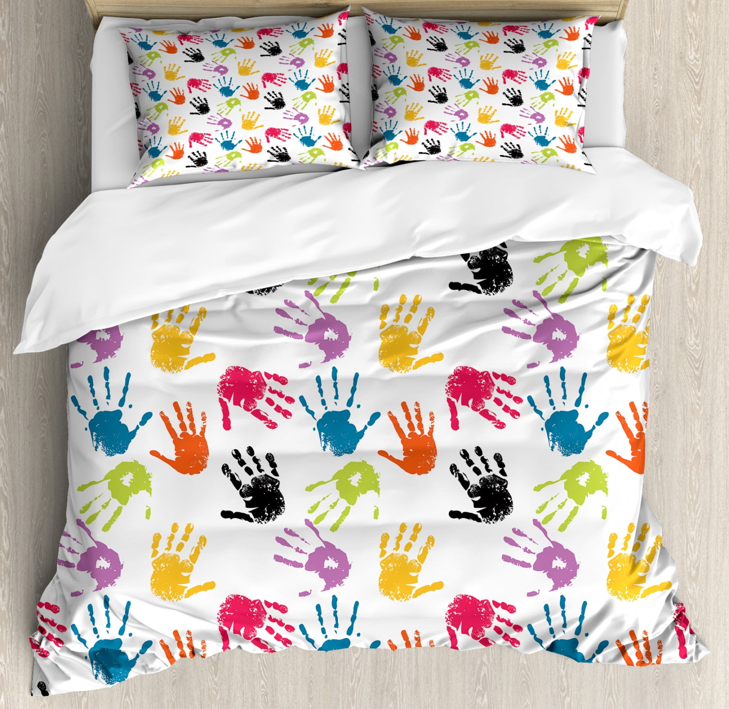 kids duvet cover