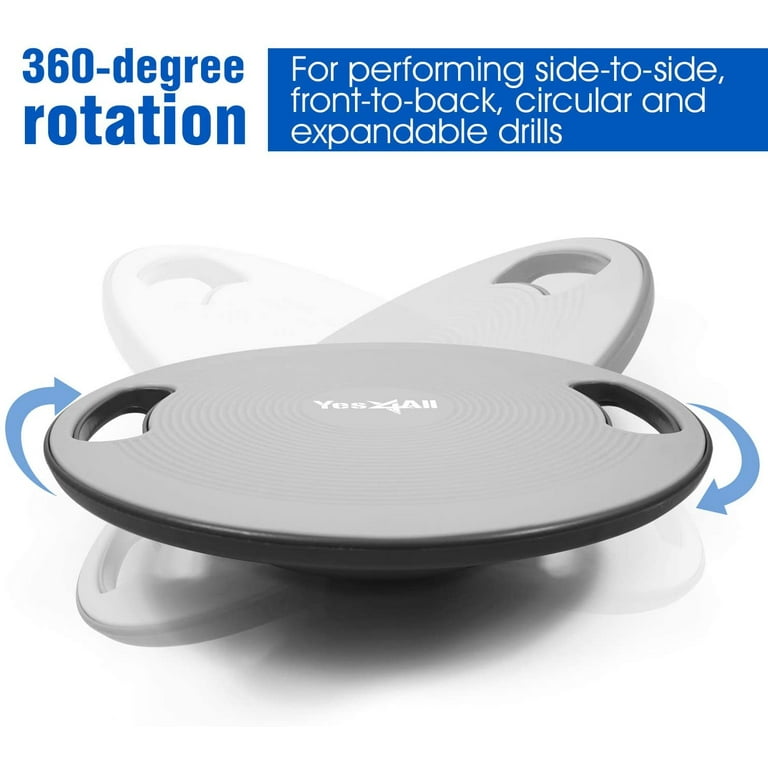 【新品】balanced body ヨガポール 　グレー Balanced Body(バランスボディ) マジックローラー ヨガポール 縦90cm