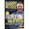 thumbnail image 2 of Pre-Owned Dropping the Gloves: Inside the Fiercely Combative World of Professional Hockey (Paperback) 0771056966 9780771056963, 2 of 2