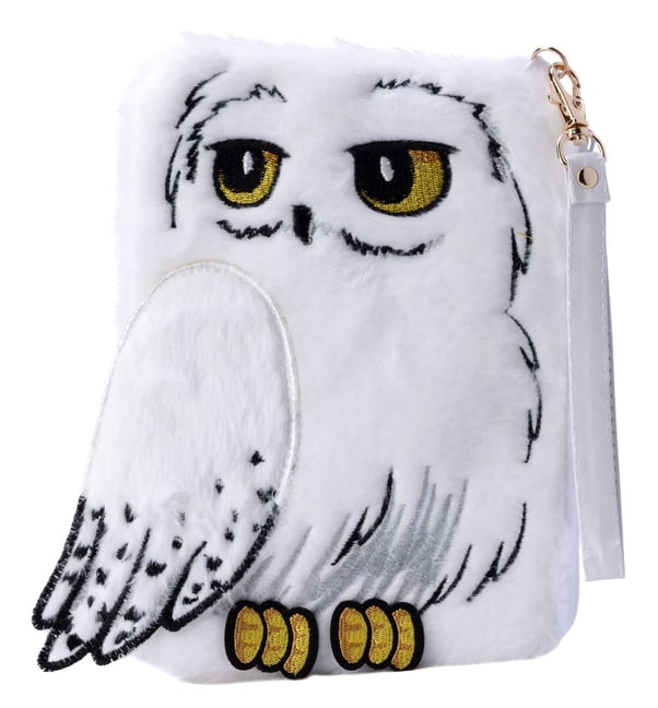 WARNER BROS. ENTERTAINMENT, Harry Potter: Hedwig Owl Figurine with