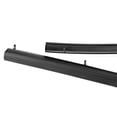 thumbnail image 2 of 4X Front+Rear Lower Door Weatherstrip Seal For 1999-217 Ford F250 F350 Crew Cab, 2 of 5