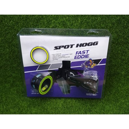 Spot-Hogg Wrapped Double Pin Fast Eddie Bow Sight