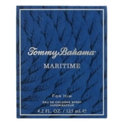 Tommy Bahama Maritime Eau de Cologne Spray, Cologne for Men 4.2 fl oz