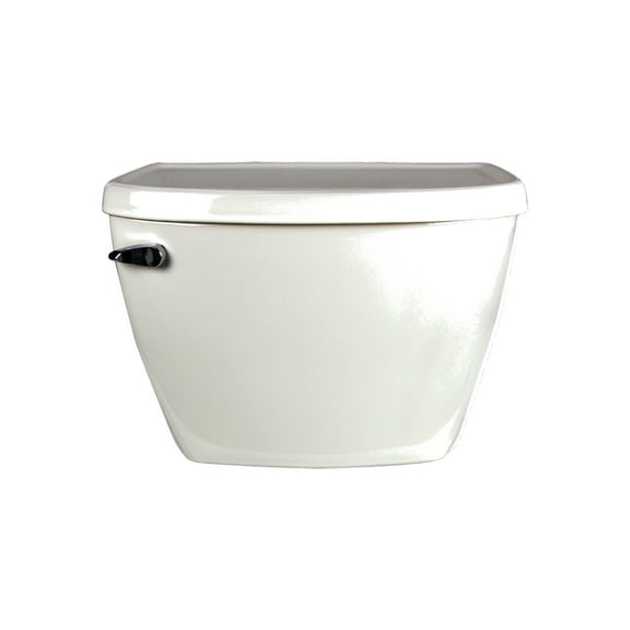 American Standard Cadet FloWise Toilet Tank Only 1.1 GPF in White