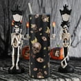 thumbnail image 3 of Goth Skull Tumbler With Lid and Straw Stainless Steel 20oz Skull Skinny Tumbler Insulated Water Bottle Cups Skull Travel Mug Goth Tumbler Gifts for Women, 3 of 6